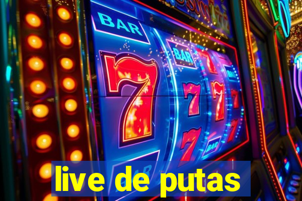 live de putas